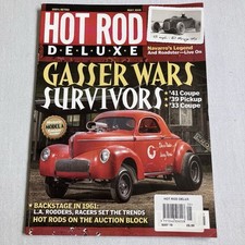 Hot rod deluxe for sale  STOWMARKET