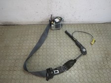 24951 cinture sicurezza usato  Palestrina