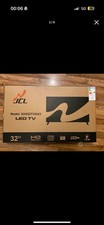 Jcl 32hddtv2023 televisore usato  Castelfranco Emilia