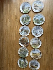 Sammelteller royal worcester gebraucht kaufen  Diez