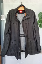 Wellensteyn jacke gr gebraucht kaufen  Kamen