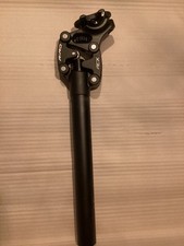 Federsattelstütze riro rcx gebraucht kaufen  Sinsheim