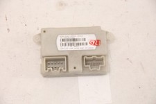 Steuergerät sonstige chrysler gebraucht kaufen  Wittenburg