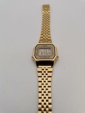 Casio collection damenretro gebraucht kaufen  Herten