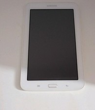 Tablet Computadora Samsung Galaxy Tab 3 WiFi Internet 8 GB segunda mano  Embacar hacia Mexico