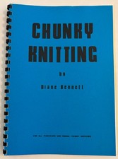 Machine knitting instruction for sale  Fortson