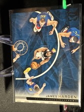 James harden 2024 d'occasion  France