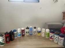 Bidons cyclisme d'occasion  Saint-Christophe-du-Ligneron