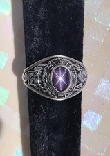 Sterling jostens plum for sale  Gulfport
