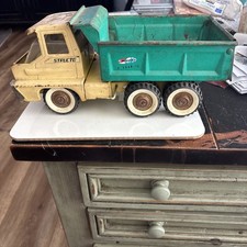 Structo 1960 hydraulic for sale  Encino