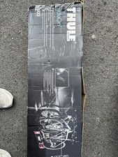 Thule 9503 bike for sale  BOLTON