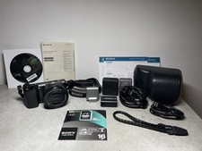 Sony nex 50mm gebraucht kaufen  Konstanz