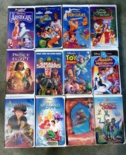 Lot vintage disney for sale  Michigan City