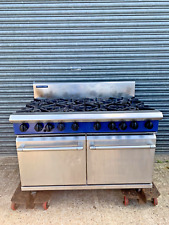 Oven burner static for sale  SHEERNESS