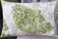 Cushion sanderson kiki for sale  KNARESBOROUGH