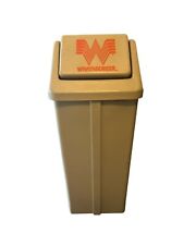 Whataburger restaurant trash for sale  Dickinson
