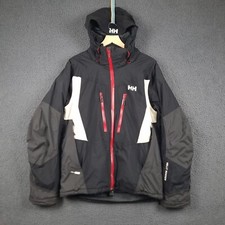 Helly hansen jacket for sale  DORCHESTER