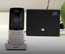 Gigaset sl450a go gebraucht kaufen  Geislingen an der Steige