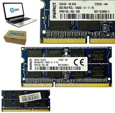 Memoria ram kingston usato  Massa di Somma