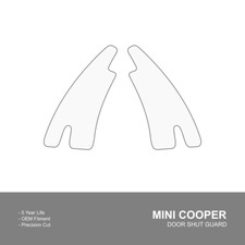 Mini cooper door for sale  POOLE