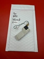 Dye dm4 solenoid d'occasion  Expédié en Belgium