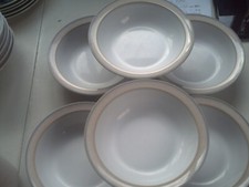 Denby tasmin stoneware for sale  CHELTENHAM