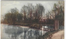 River itchen alresford for sale  ORPINGTON