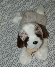 Doudou peluche dani d'occasion  France