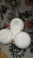 caddy condiment ceramic for sale  Lawrence