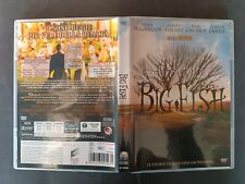 dvd big fish usato  Italia