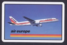 Air airlines. airways for sale  HORLEY