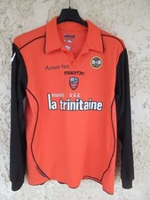 Maillot lorient 2012 d'occasion  Nîmes