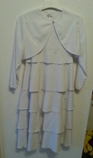Kommunionkleid . 152 gebraucht kaufen  Bad Driburg