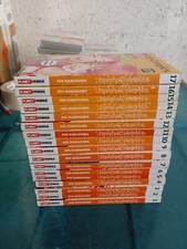 Manga serie completa usato  Roma