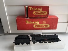 Tri ang black for sale  PORTSMOUTH