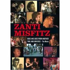 Zanti misfitz odds for sale  ROSSENDALE