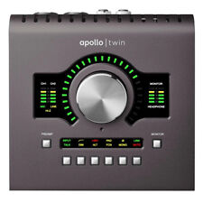 Uad apollo twin gebraucht kaufen  Berlin