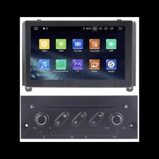 Autoradio android navigation d'occasion  Besançon