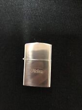Zippo feuerzeug marke gebraucht kaufen  Schleswig