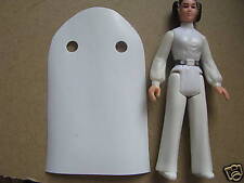 CAPA ORGANA PRINCESA LEIA VINTAGE L@@K PECHINCHA COMPRAR VENDA comprar usado  Enviando para Brazil