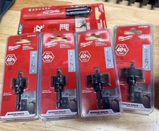 Milwaukee qty lot for sale  USA