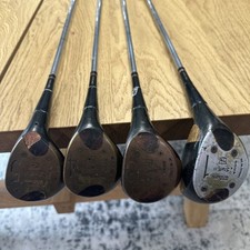 Wooden golf clubs for sale  Deerfield