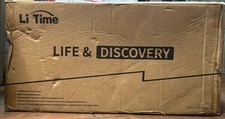 Litime 12v 300ah for sale  Houston