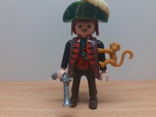 Playmobil piraten custom gebraucht kaufen Playmobil piraten custom gebraucht kaufen  Geesthacht