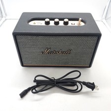 Usado, Alto-falante doméstico Bluetooth Marshall Acton III, preto [1006008] comprar usado  Enviando para Brazil
