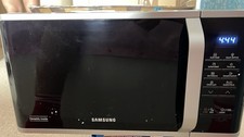 samsung microwave oven for sale samsung microwave oven for sale  STAINES-UPON-THAMES