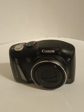 Usado, Canon SX150 IS comprar usado Usado, Canon SX150 IS comprar usado  Enviando para Brazil