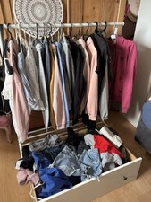 Xxl klamotten damen gebraucht kaufen Xxl klamotten damen gebraucht kaufen  Steinfurt