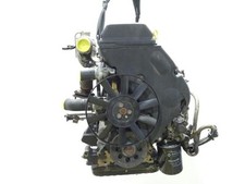 Moteur renault trafic d'occasion  Saint-Lizier