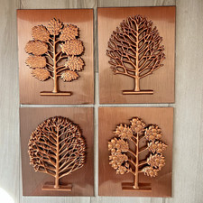 Set vintage coppercraft for sale  Duluth